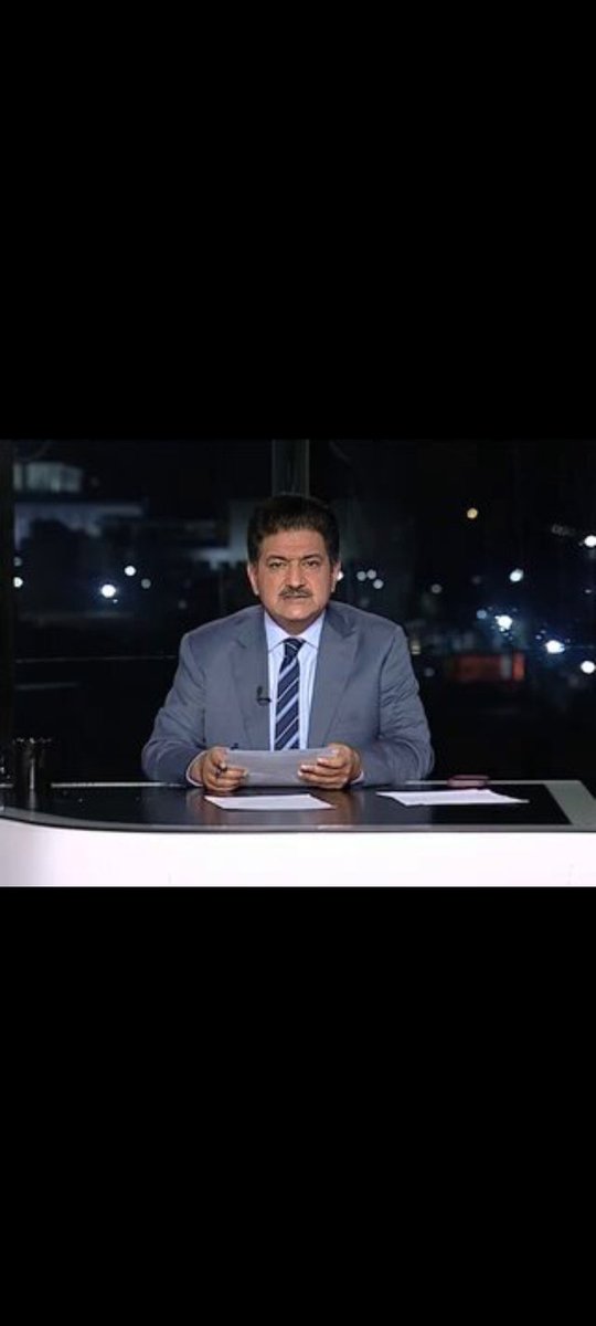 Latest tweet by hamid Mir.
دھاندلی کی شکایات کیسے ختم کی جائیں؟16
 فروری سے دس مختلف جماعتیں پاکستان بھر میں دھاندلی کے خلاف احتجاج شروع کر رہی ہیں ان شکایات کا خاتمہ بہت آسان ہے فارم 45 میں موجود نتائج کو فارم 47 کے ساتھ ملا کر دیکھیں اگر فارم 47 کا نتیجہ مختلف ہے تو 45 کا نتیجہ