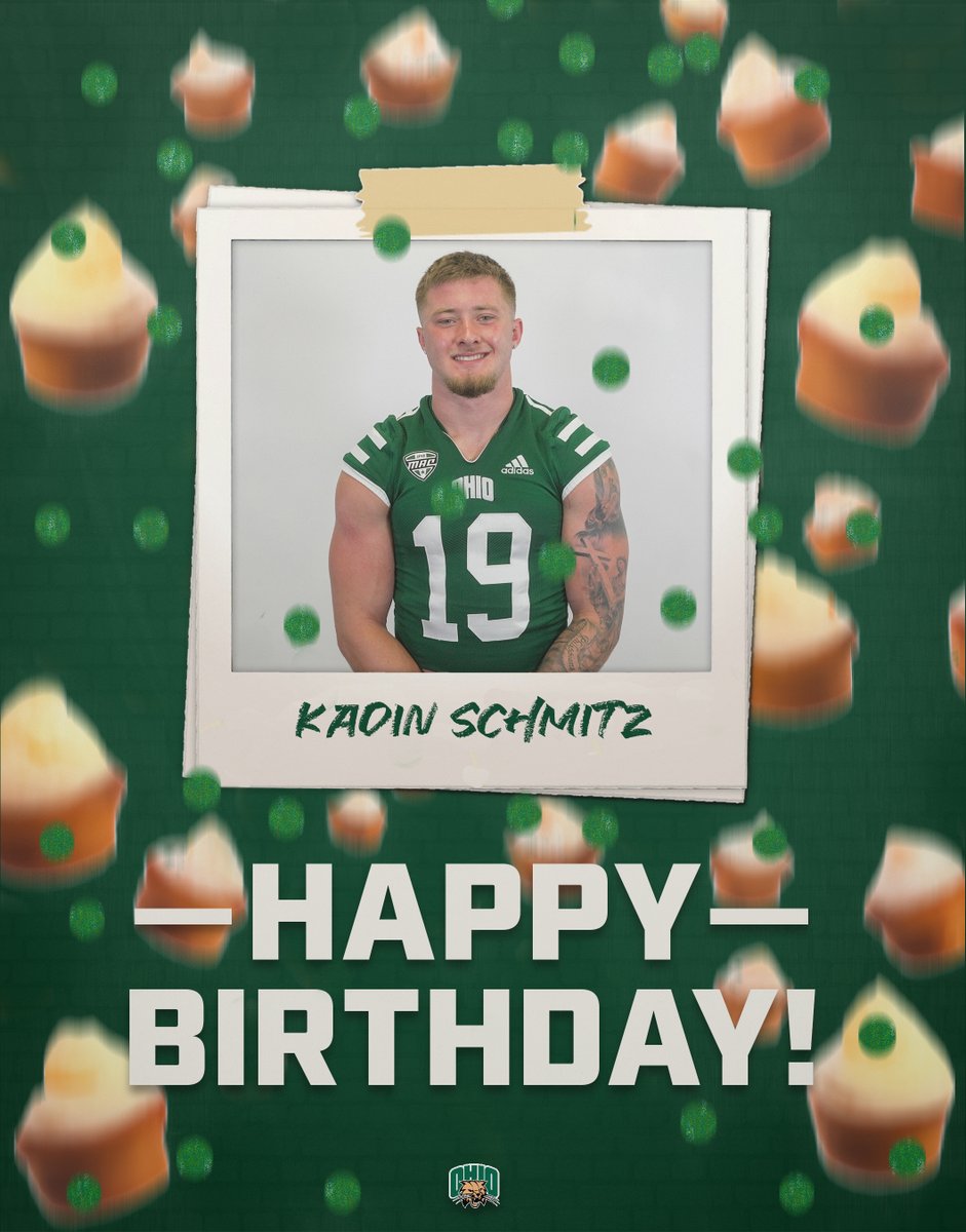 Happy birthday, Kadin! 🎉 #OUohyeah