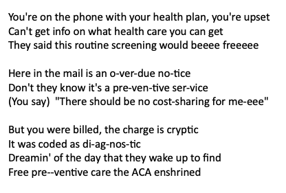 #HealthPolicyValentines, Taylor & Travis-themed