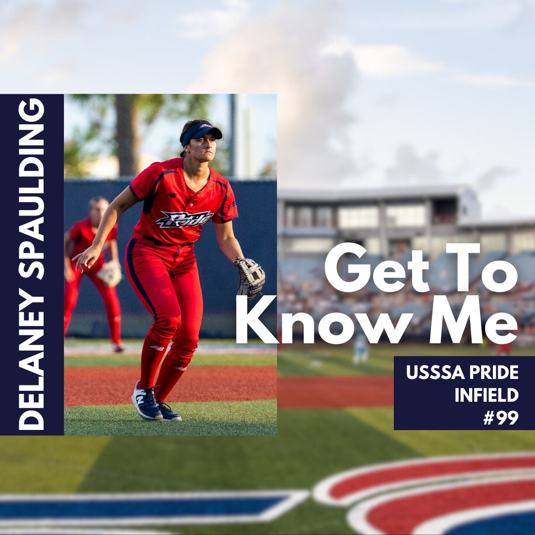 USSSA Pride tweet media