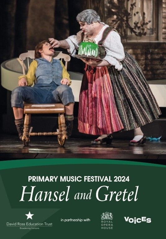 DRET Music (@dretmusic) on Twitter photo We're getting excited about all our Year 5 students (around 1400 of them) performing Hansel and Gretel in Bridlington, Corby, Grimsby, Northampton and Rugby next month in partnership with @RoyalOperaHouse & <a href="/Voices_Found/">Voices Foundation</a>. Come and see them!
Details in the thread: We're getting excited about all our Year 5 students (around 1400 of them) performing Hansel and Gretel in Bridlington, Corby, Grimsby, Northampton and Rugby next month in partnership with @RoyalOperaHouse & <a href="/Voices_Found/">Voices Foundation</a>. Come and see them!
Details in the thread: