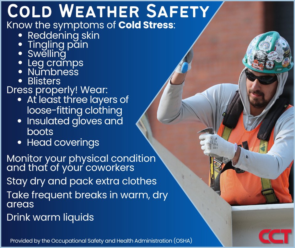 Carpenter Contractor Trust tweet media