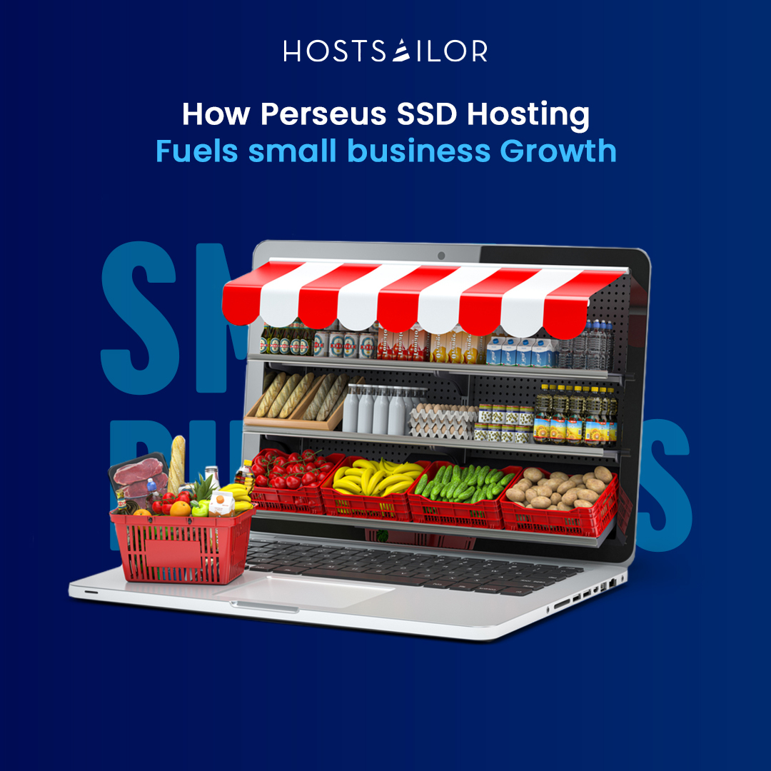 HostSailor's tweet photo. Looking to level up your small business's online presence? Look no further!
 
We've got the ultimate hosting solution tailored just for you! Perseus SSD Hosting is here to fuel your business growth and take your websites to the next level!  https://t.co/hRsRWNRg0U
#HostSailor https://t.co/qN7JjNkIBS