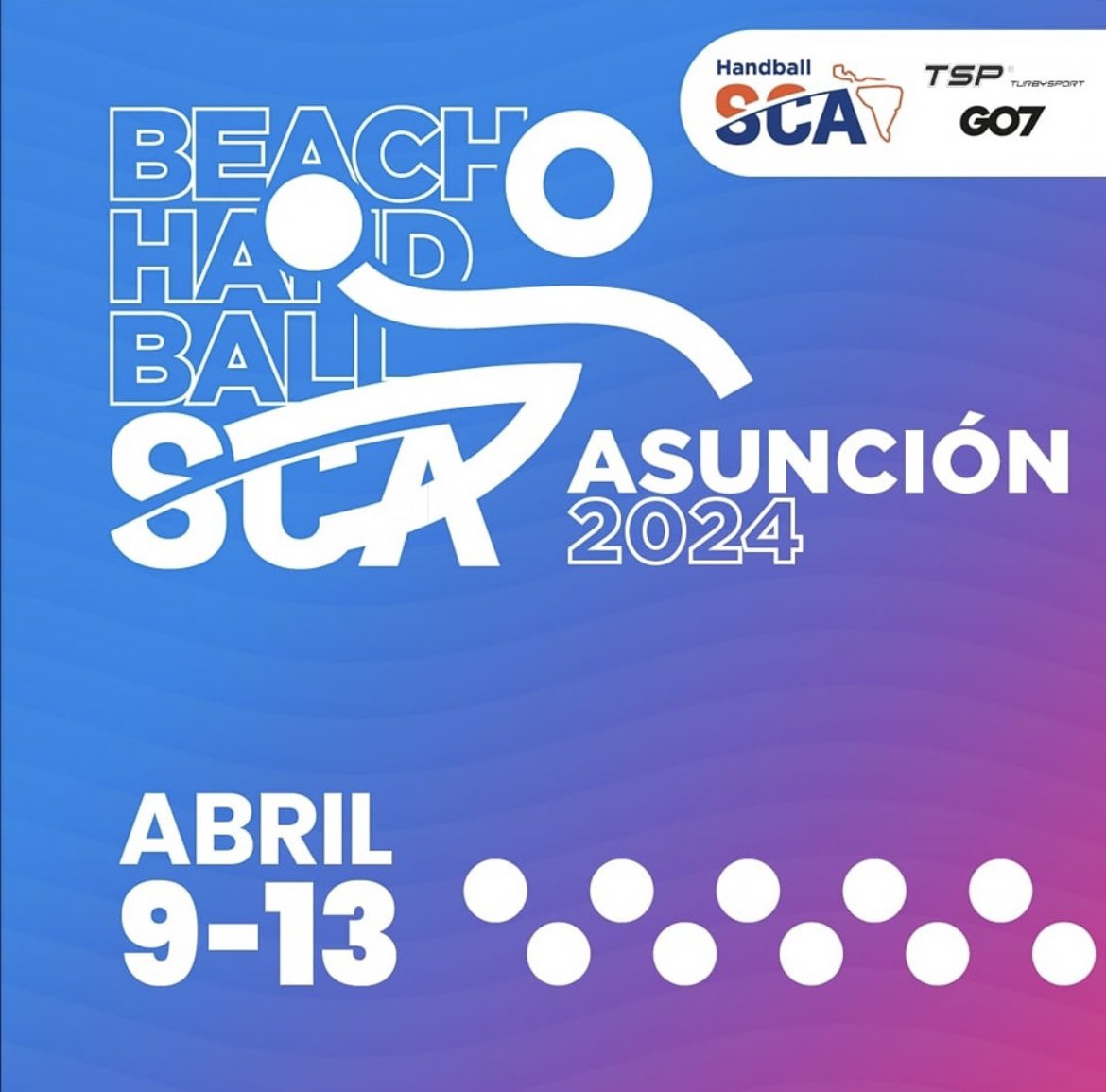 Road to 2024 Pingtan 🇨🇳 World BH Championships.
@ihf_info