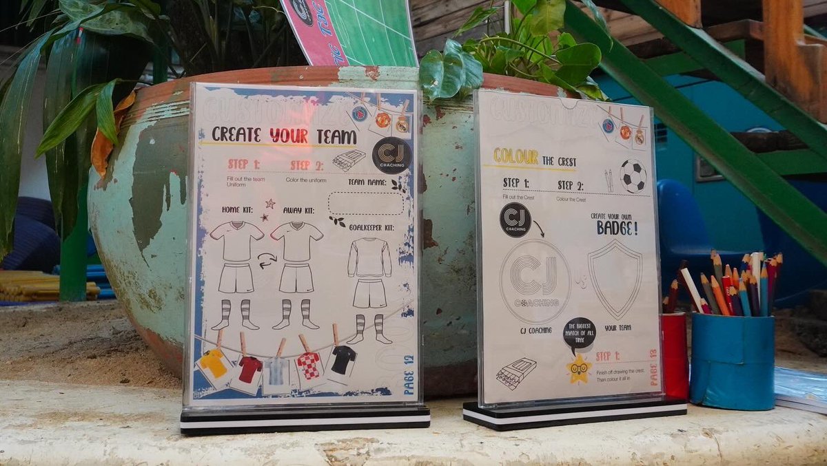 CJ Coaching tweet media