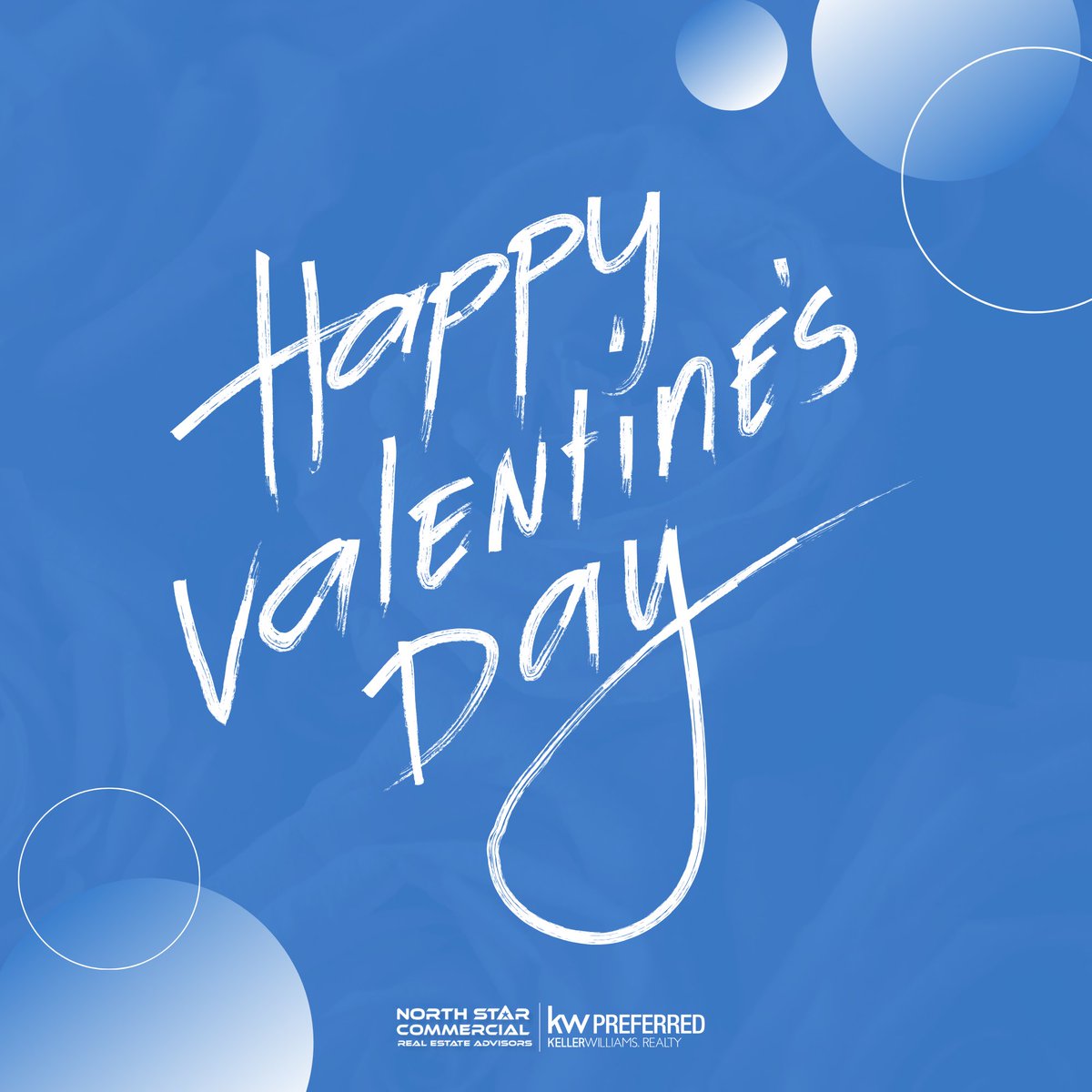 Happy Valentine's Day from North Star Commercial Real Estate Advisors! ❤️ Spread love and kindness today and every day.

#ValentinesDay #SpreadLove #NorthStarAdvisors