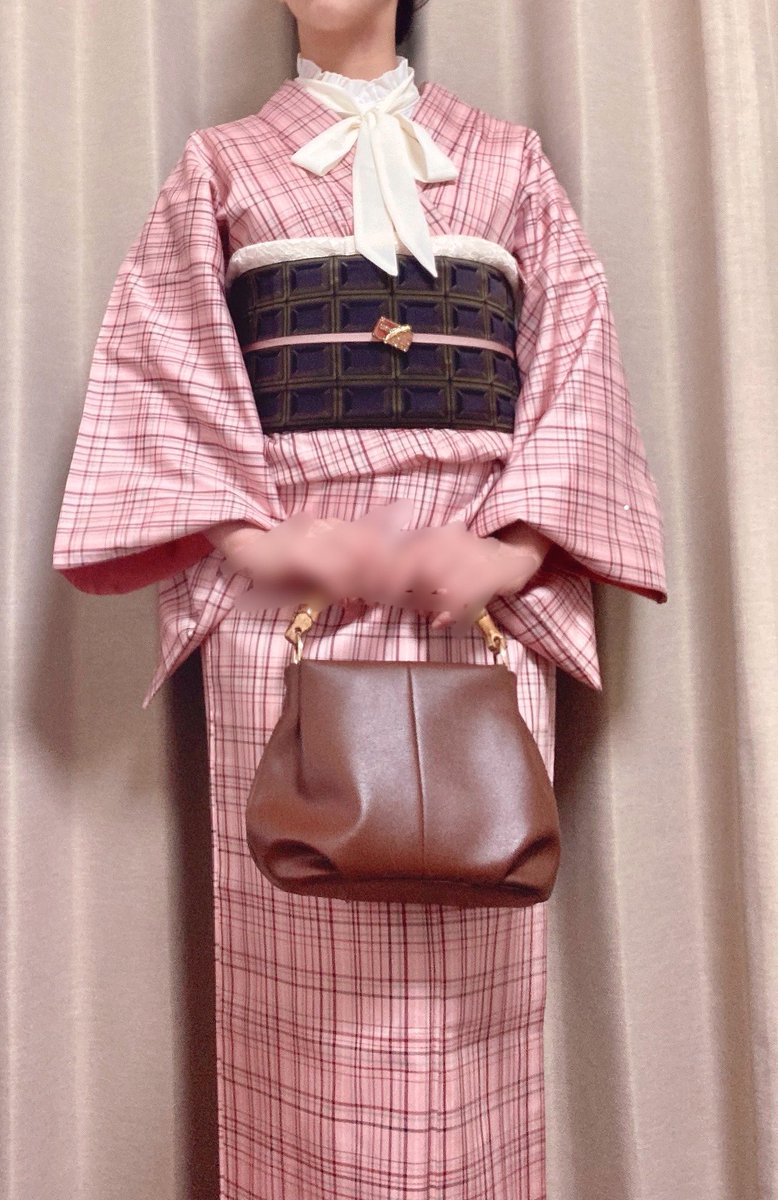 誰もが浮かれてカーニバルコーデ🍫🎀