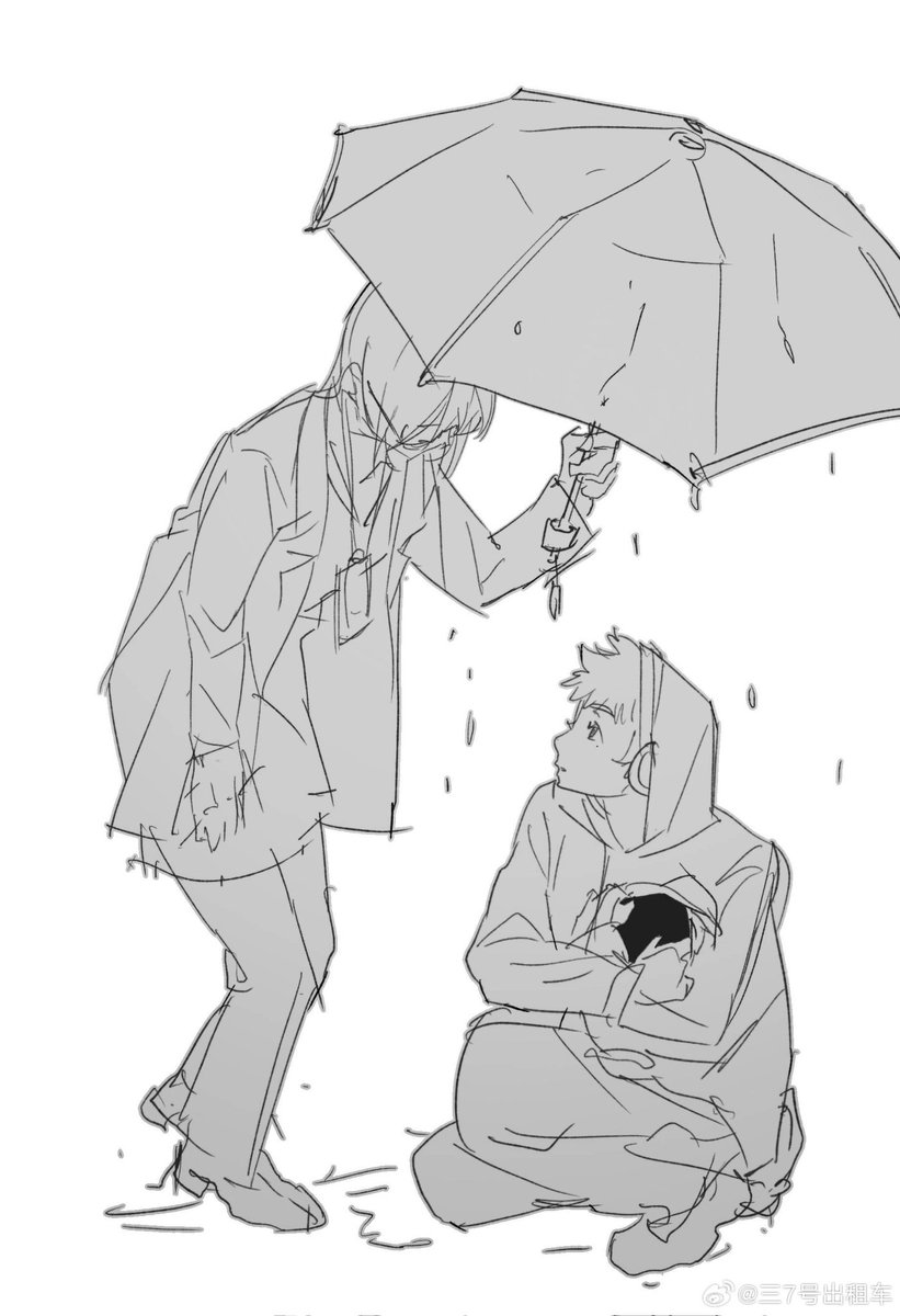 kdjfjdfj_'s tweet photo. oc宝宝亲热一下吧🥰👉👈 https://t.co/FxxA7KH9NE