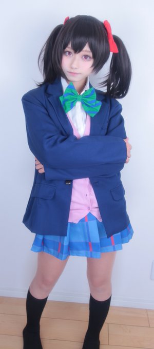 コスプレイヤーみらいさきのTwitter画像10