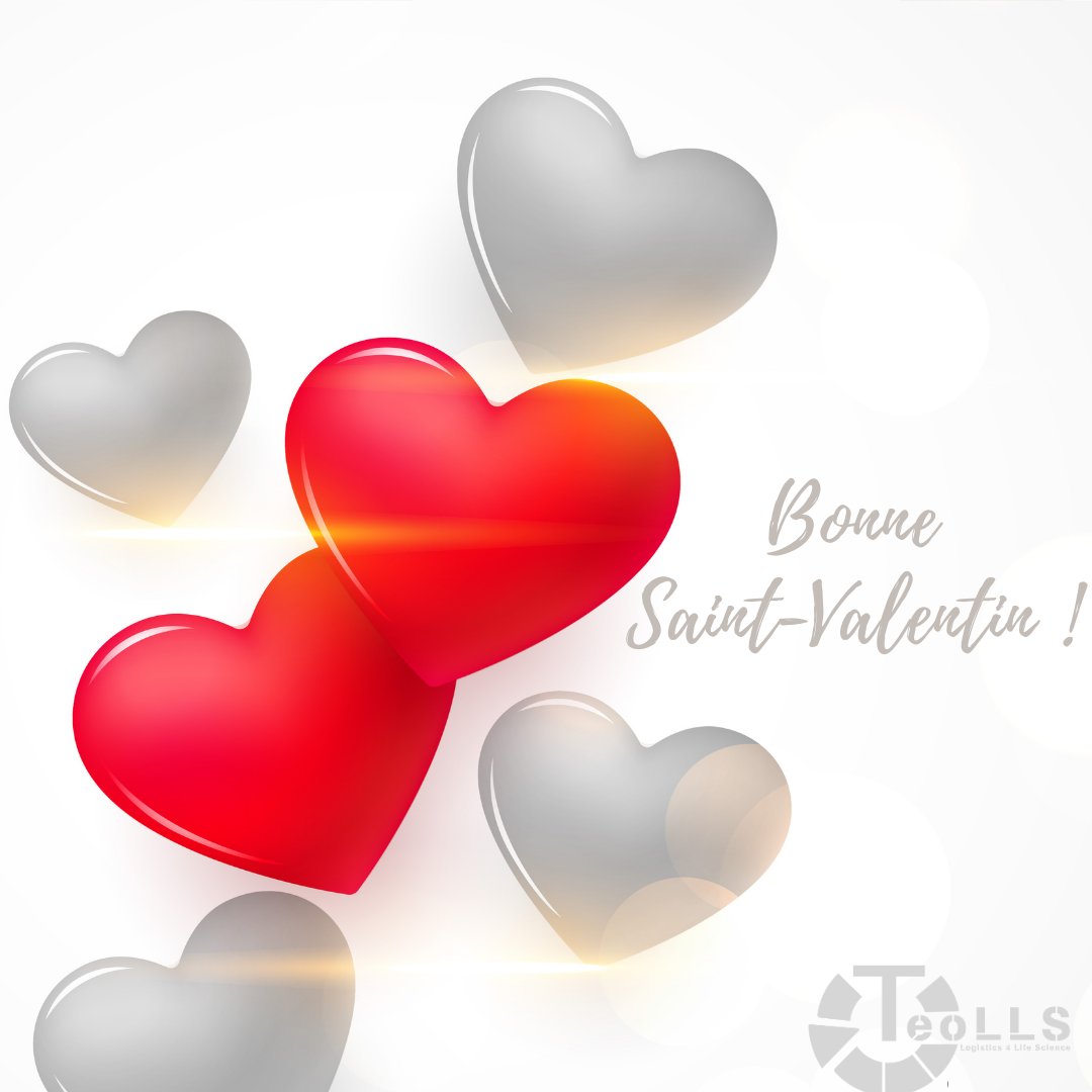 teolls_'s tweet photo. 🌹 Joyeuse Saint-Valentin à nos chers clients ! 🌹 Merci pour votre soutien continu et votre amour. Que votre journée soit remplie de tendresse et de précieux moments avec vos proches. Avec amour! ❤️
❤️ #saintvalentin2024 #Amour #Gratitude #valentinesday #teolls #healthcare https://t.co/ZFOfTf3J8x