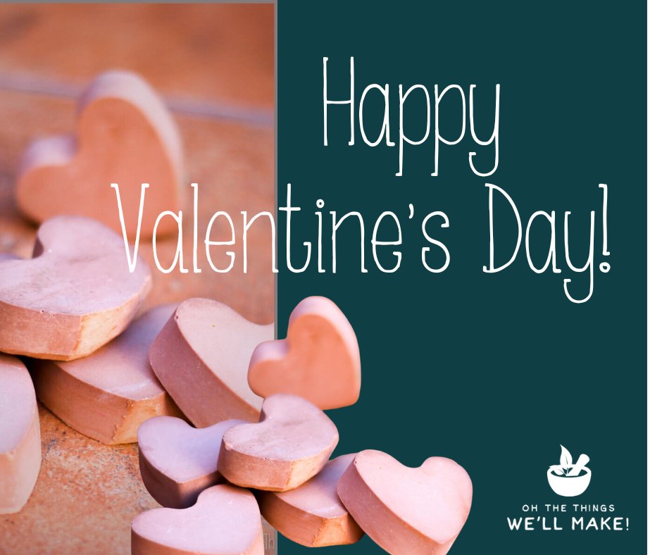 make_oh's tweet image. ❤️Happy V-Day! Do you remember your first Valentine's Day celebration?

I remember making mailboxes out of milk cartons at school. We traded valentines with the other kids. I would save the prettiest ones for my friends and gave the ones I didn't like as much to the boys! 😜