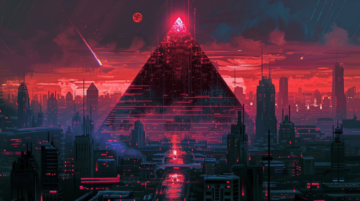 Beautiful day.

-Citi test private market tokenization
-Gamers see SocialFi as a new channel of monetization
-The Empire State Building tokenized their membership

All. On. Avalanche.