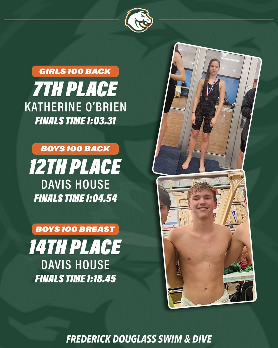 FDHS_swimdive's tweet photo. Highlights continued… https://t.co/0U3fYM6Vag