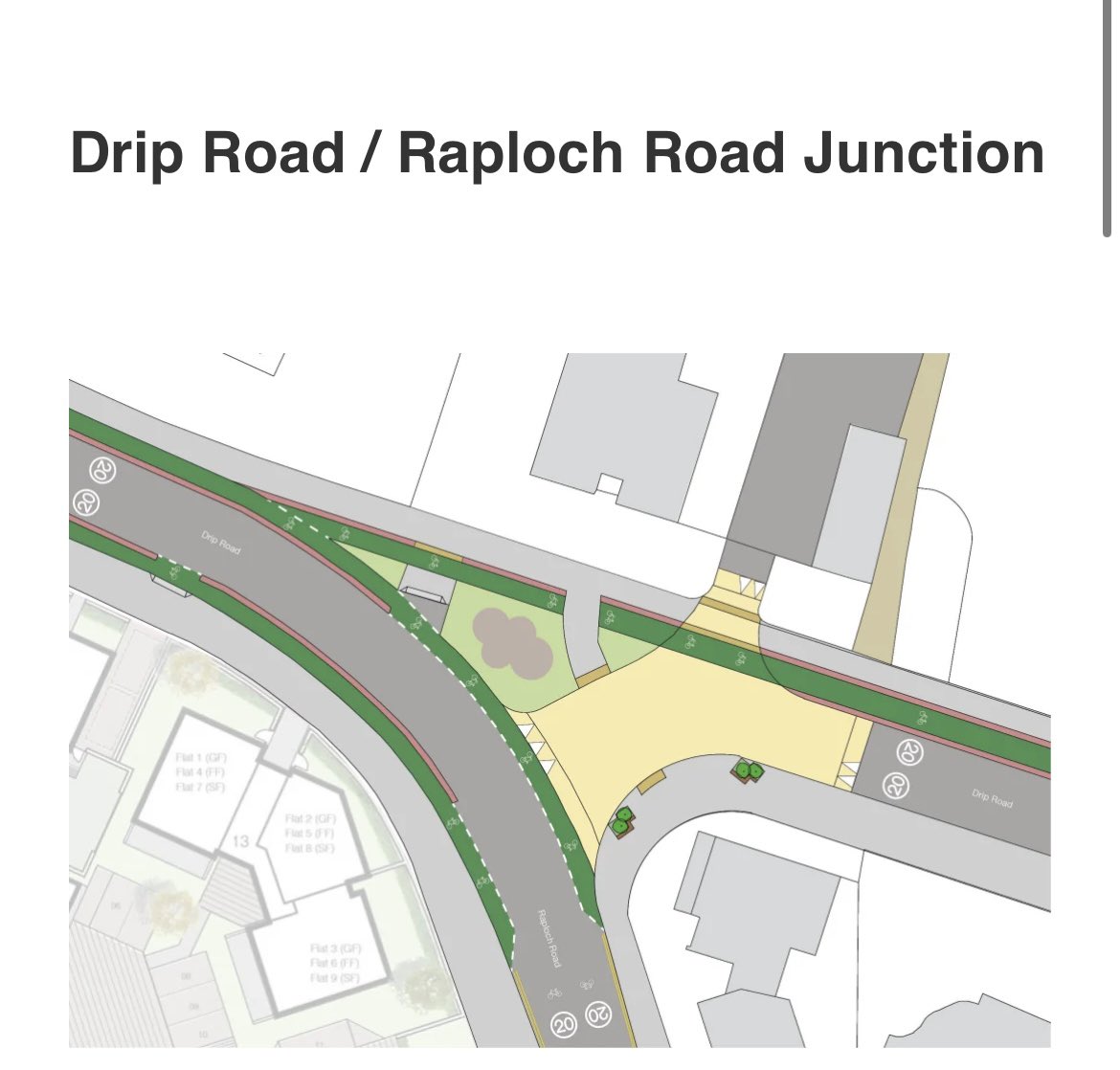 Raploch Community Council tweet media