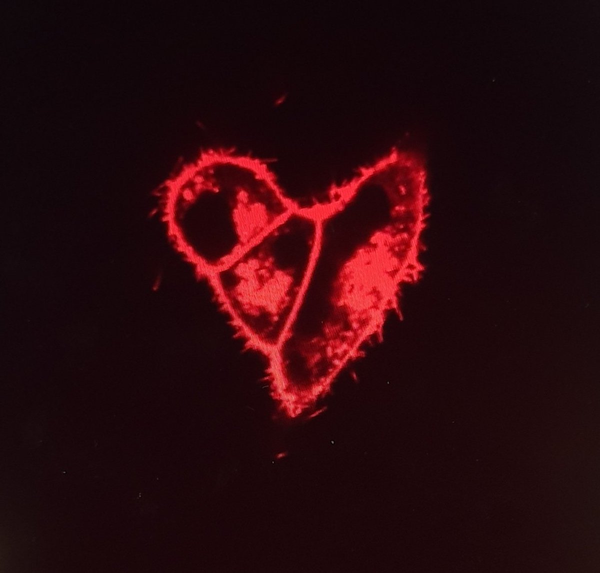 HEK cells wishing everyone a very happy Valentine's ! ❤

#fluorescence #imaging #ValentinesDay
<a href="/Harvard/">Harvard University</a> <a href="/MCB_Harvard/">MCB_Harvard</a> <a href="/HarvardGSAS/">Harvard Griffin GSAS</a> <a href="/ESPCI_Alumni/">ESPCI Alumni</a> <a href="/PostdocVoice/">PostdocVoice</a> <a href="/PhDVoice/">PhD Voice - Independently Run</a>