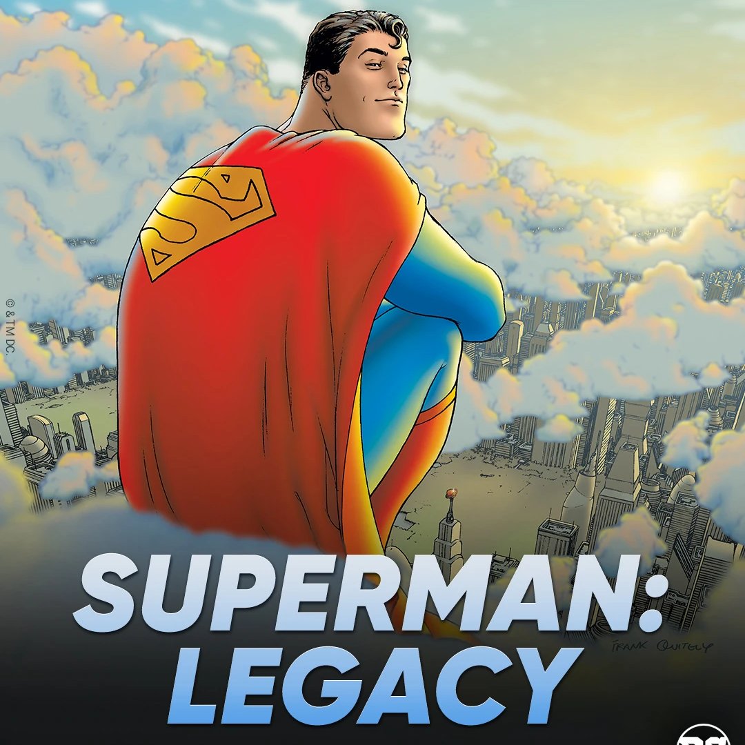 Sac_DCine's tweet photo. El mes de Julio del año que viene va a ser increíble para los que disfrutamos con las películas de Superhéroes.

Superman y Los 4 Fantásticos vuelven al cine de la mano.

Lo vamos a GOZAR. 

#SupermanLegacy #FantasticFour https://t.co/Zs0GrpAMd0