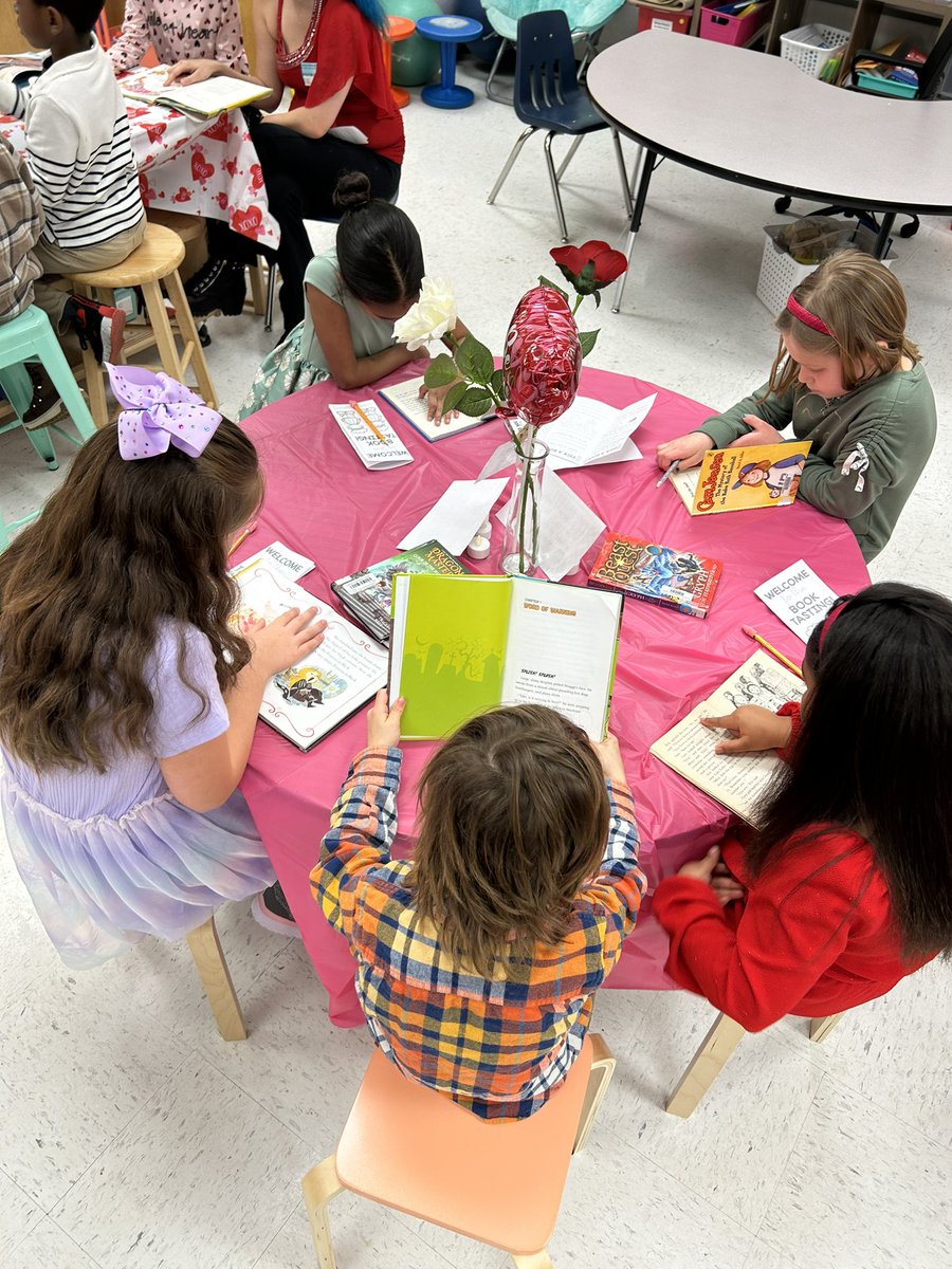 Coventry Elementary tweet media