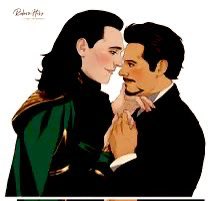 darkestiron's tweet photo. @VariantLoki_L1 

Happy Valentine’s Day handsome https://t.co/8AOqOnjG1p