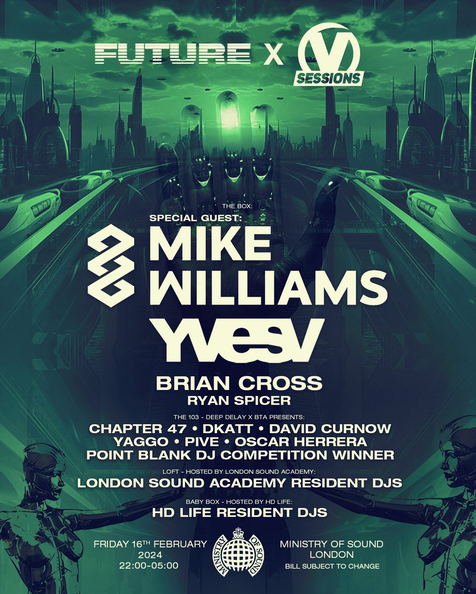 This friday!!! London @ministryofsound 🇬🇧🔥 Hope to see you all there!!!