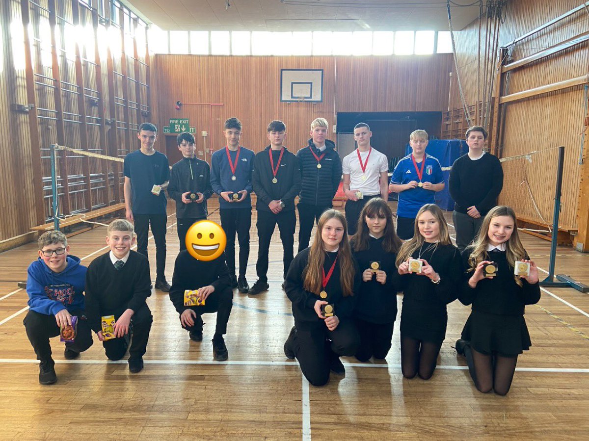 St.Columba’s PE tweet media