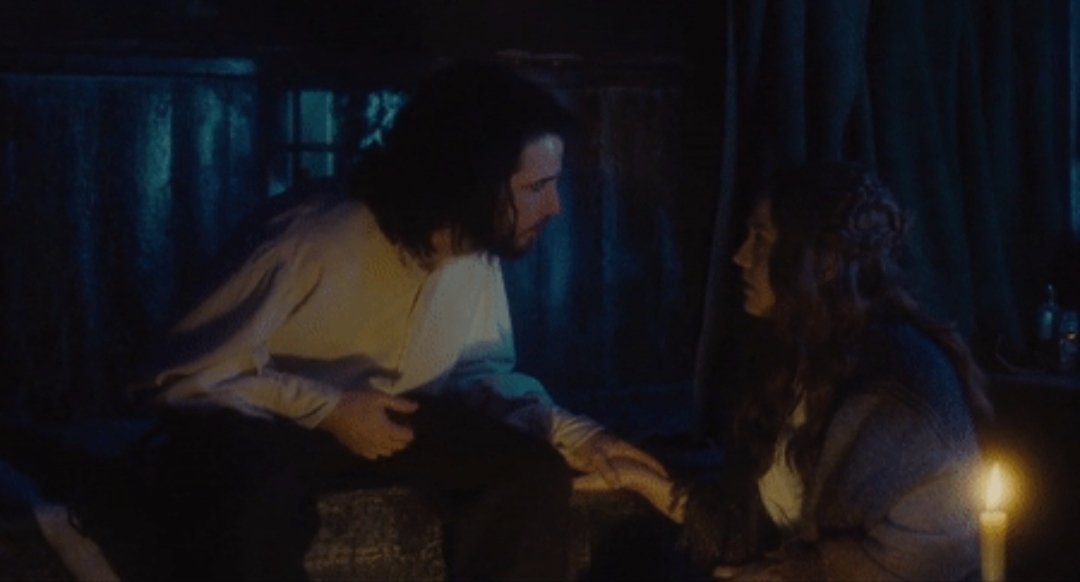 Daily Tom (Period Dramas) tweet media