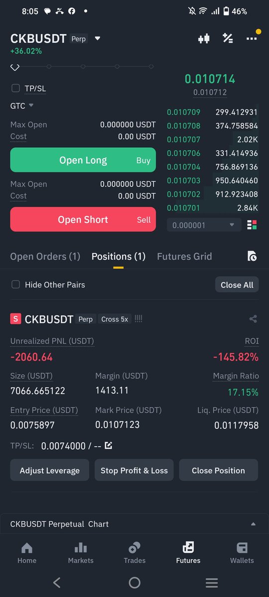 DreamCashier's tweet photo. @Ashcryptoreal Any suggestion please 🙏 https://t.co/46aqlbvJOl