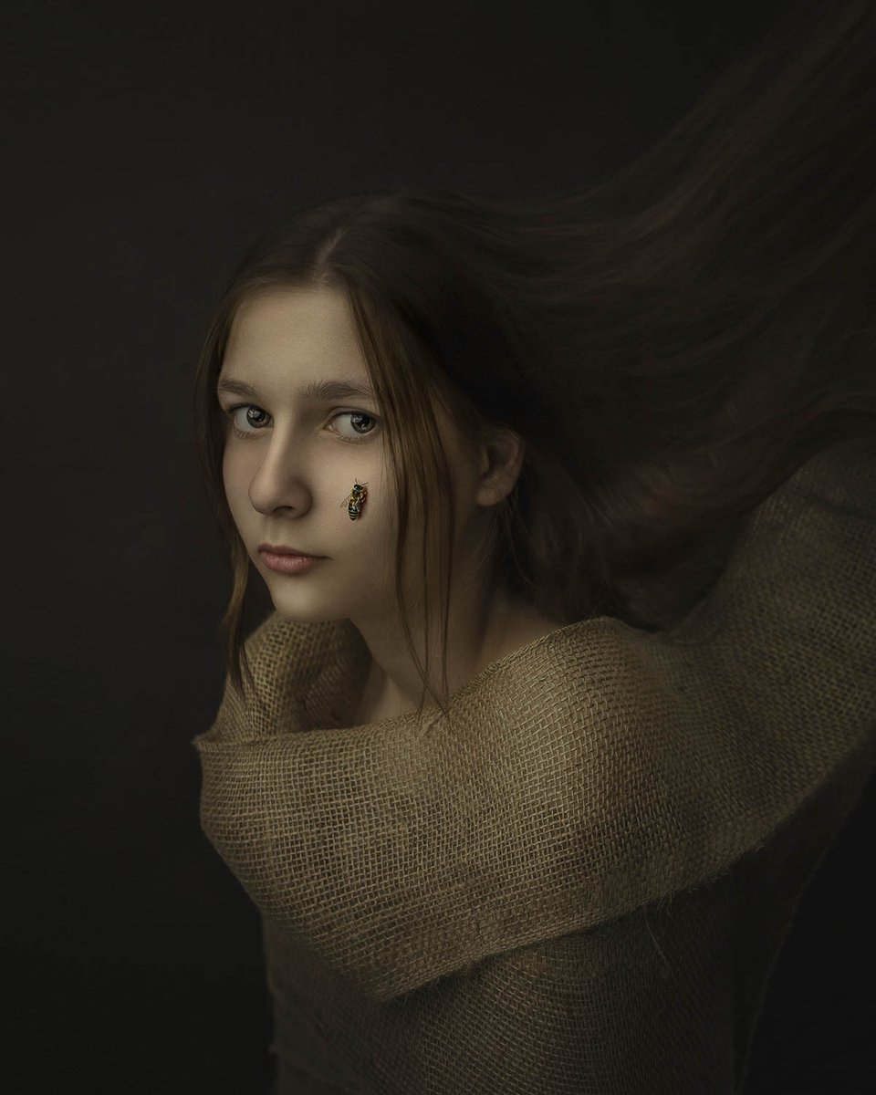'Little Longings' by Anna Matysiak