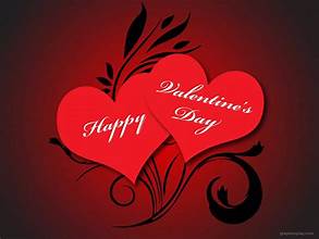 Happy Valentine's Day!  Enjoy the day with your love one(s)!

#celebratelove  #loveislove  #harryssavoygrill  #hhg