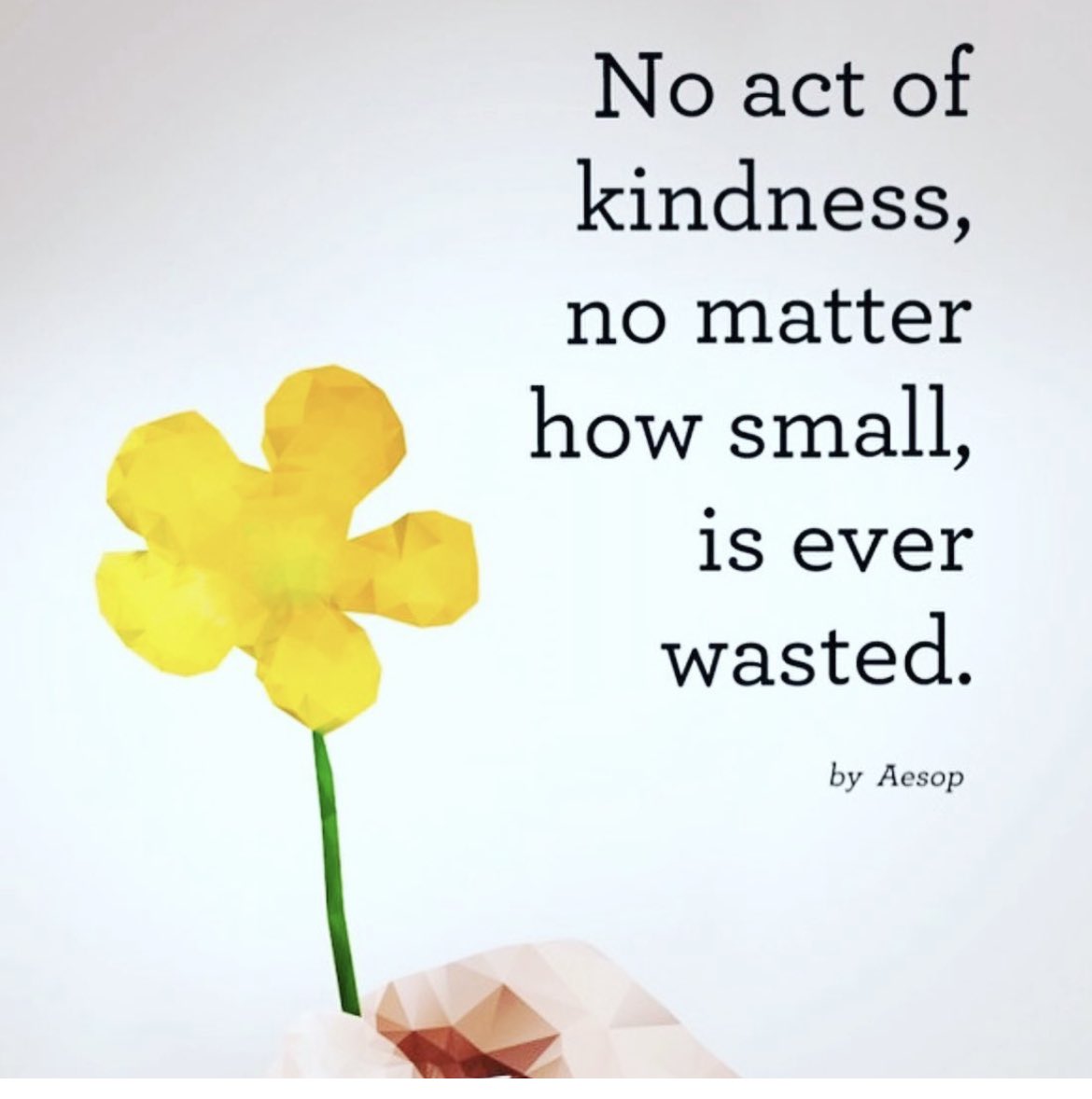 No act of kindness, no matter how small is ever wasted. To donate visit knightstable.org/donations #KnightsTable #Donation #FoodDonation #FinancialDonation