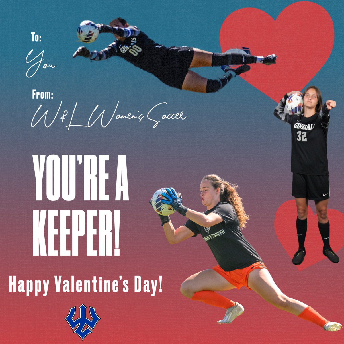 Happy Valentine’s Day! #ForTheBoo #CoachRobLovesPuns