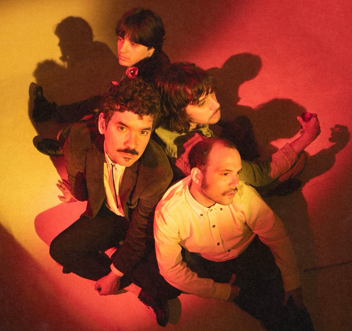 Proximo 2/3 en el Festival Refresco en <a href="/NicetoClub/">Niceto Club</a> junto <a href="/atrashaytruenos/">Atrás Hay Truenos</a> y Las luces primeras

Segunda preventa agotada
Foto por Valentina Kalinger 
passline.com/eventos/festiv…