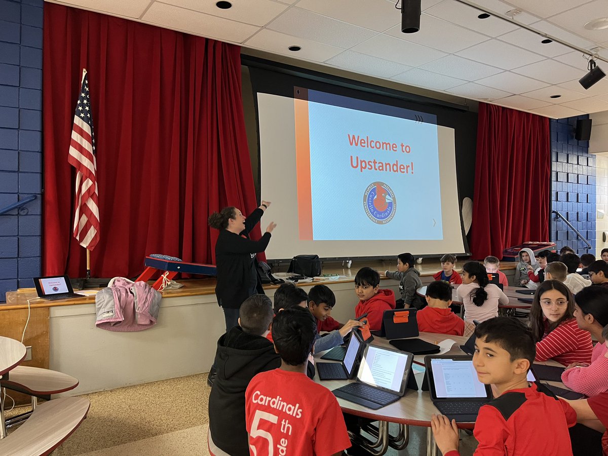 Costello Elementary tweet media