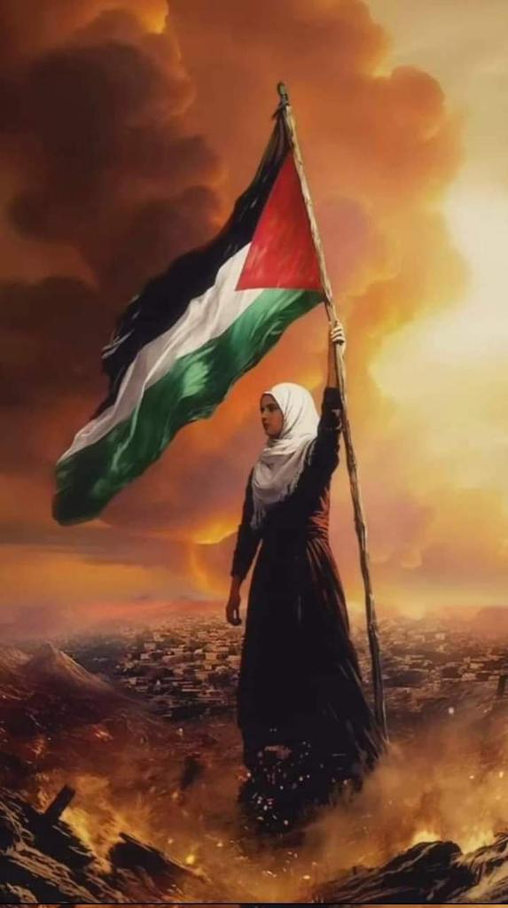 #CubaEsAmor. Sin amor no hay solidaridad posible, en un día tan especial como el de hoy 14 de febrero, todos los amantes de la Paz y la Justicia debemos solidarizarnos con el sufrido pueblo Palestino.