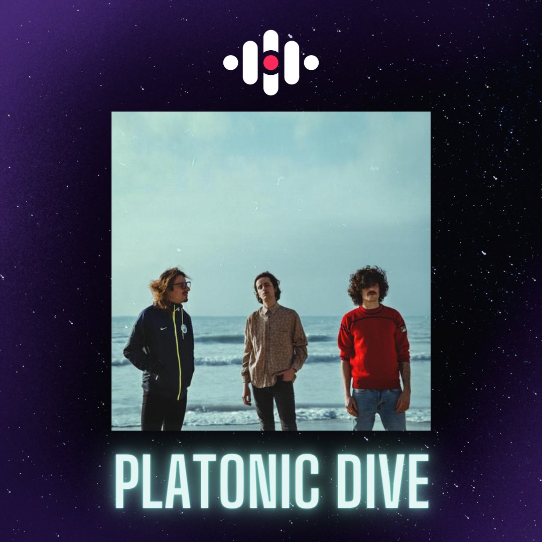 @Platonick_Dive, therapeutic music since 2013.
They like to describe themselves like sound researchers, because their music is an eclectic mixture of Postrock-Electronica with a big influence from todays Pop music. 
Find their #music #NFTs on #Onlymusix
onlymusix.com/user/platonick…