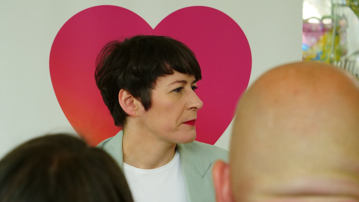 Feliz San Valentín.