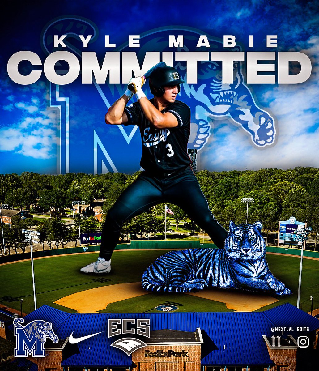 Kyle Mabie tweet media