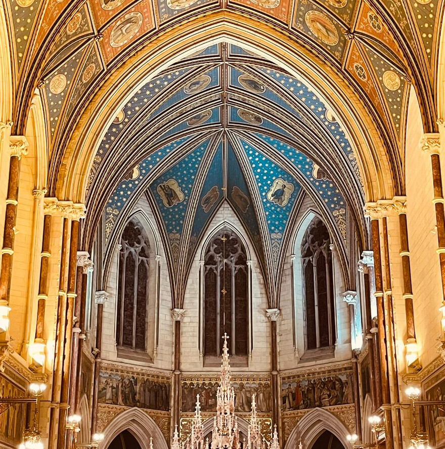 TheoInstitute's tweet photo. Maynooth Inter–Seminary Event https://t.co/TsAfnsfPrt https://t.co/jEVNyjO96z