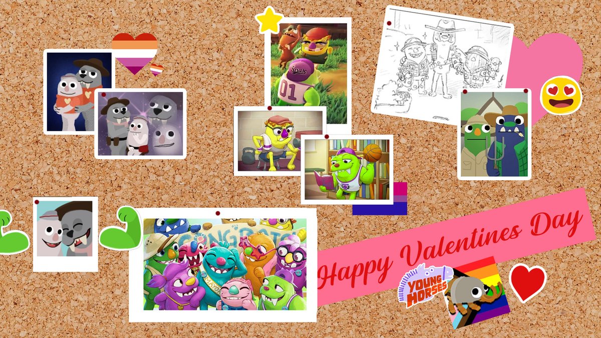 Bugsnax (Young Horses) tweet media