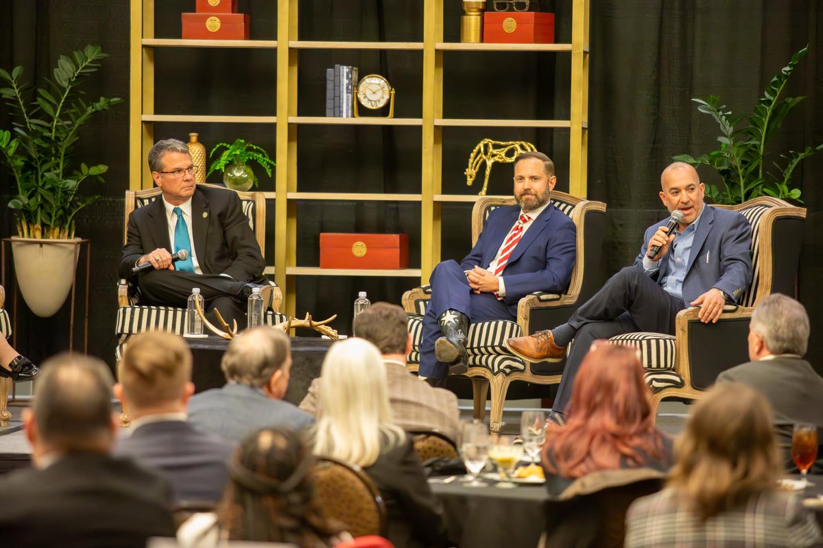 Carl Tepper (@carltepper) on Twitter photo “Thank you” <a href="/LubbockChamber/">Lubbock Chamber</a> for the opportunity to address business leaders at the Legislative Appreciation Luncheon. Sen. <a href="/electcharles/">Sen. Charles Perry</a>, Rep. <a href="/Burrows4TX/">Dustin Burrows</a>, and I have fun discussing the session. We expect to keep moving forward as a team. “Thank you” <a href="/LubbockChamber/">Lubbock Chamber</a> for the opportunity to address business leaders at the Legislative Appreciation Luncheon. Sen. <a href="/electcharles/">Sen. Charles Perry</a>, Rep. <a href="/Burrows4TX/">Dustin Burrows</a>, and I have fun discussing the session. We expect to keep moving forward as a team.
