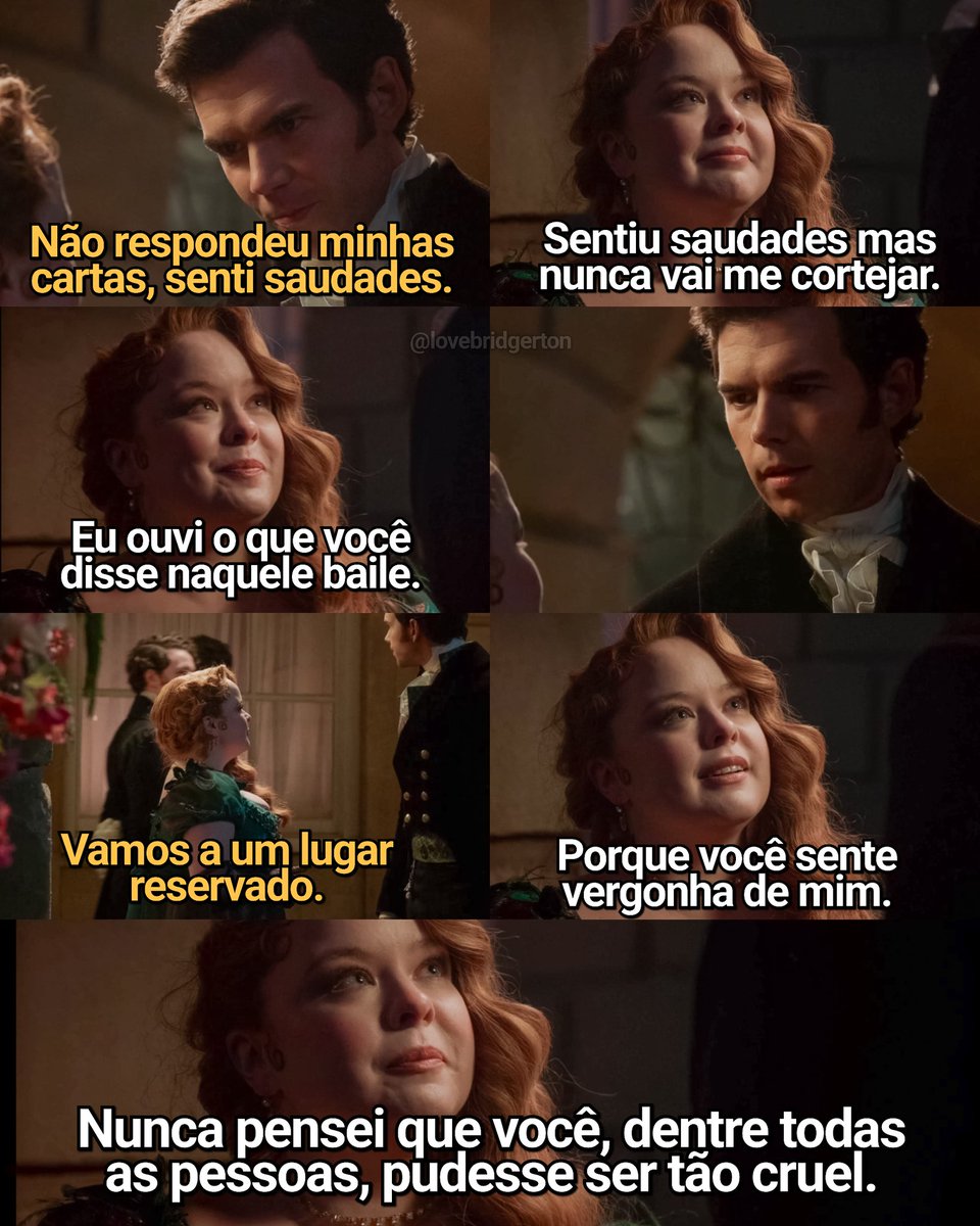lovebridgerton's tweet photo. TO SURTANDO https://t.co/fOd7OiQWC7