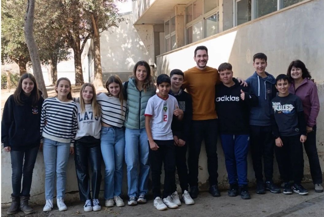 La Serra ràdio tweet media