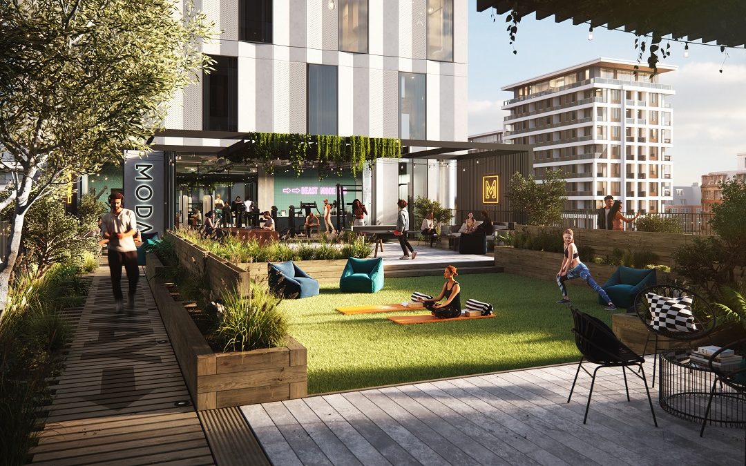 Expert Reaction: 'Non-financial metrics often provide a clearer view into our culture and overall vision' Put ESG front and centre of your build-to-rent strategy if you want to attract tenants | @johnnycaddick, @LiveTheModaLife reactnews.com/article/put-es…