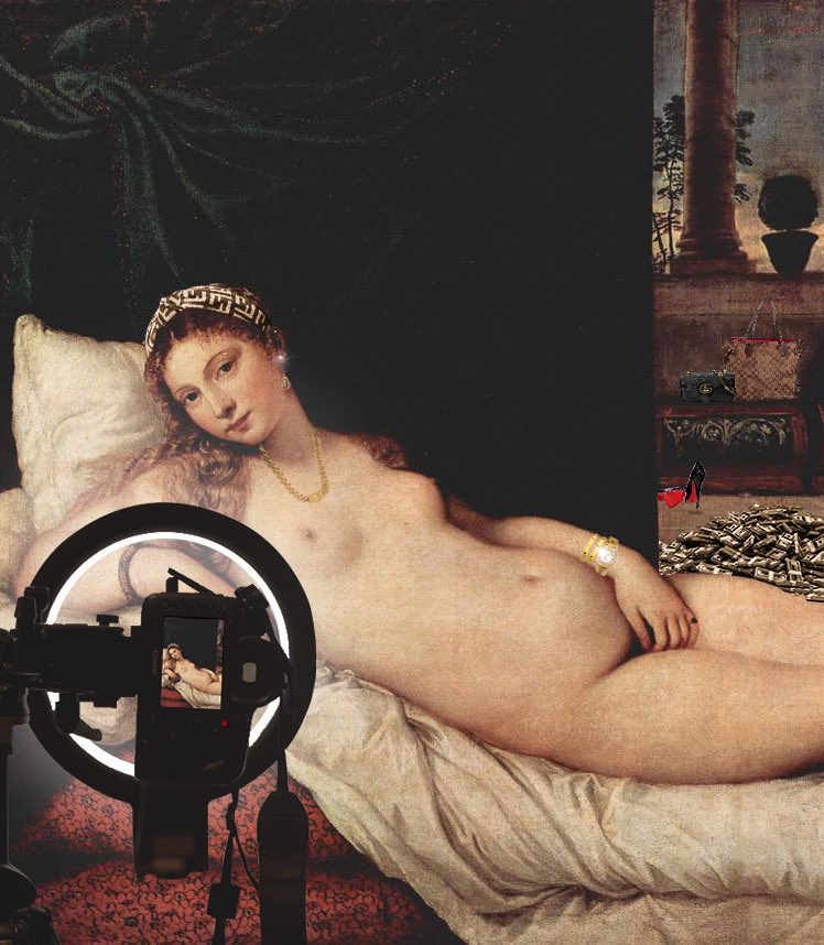 Happy Valentine’s Day ❤️