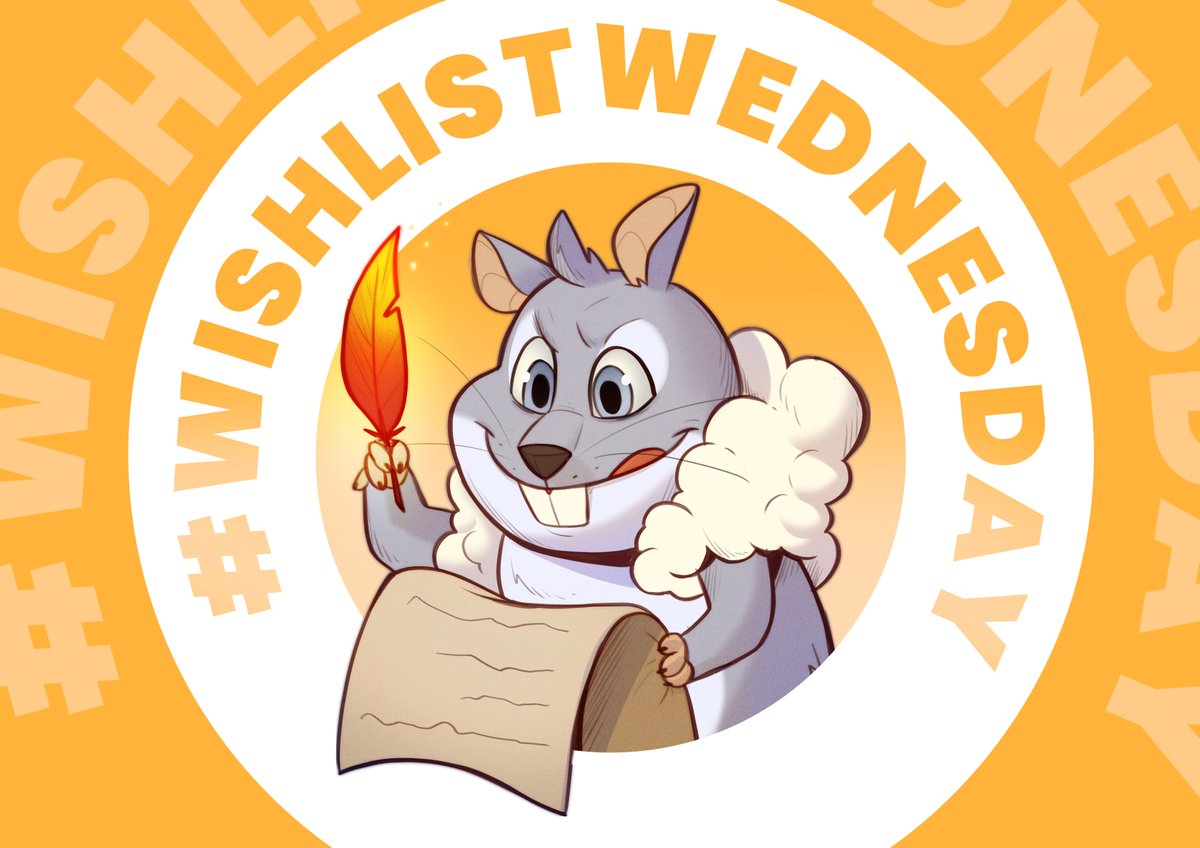 Spherix_Game's tweet photo. #WishlistWednesday time! We’re all about Spherix this week but wanna see  your games too, indie devs! Drop a link below and hit like on the ones  you love. Check out Spherix here: https://t.co/GfiyzpQbeq Show us what you got! #Spherix #IndieDevs #IndieGame https://t.co/WfQplP6UxO