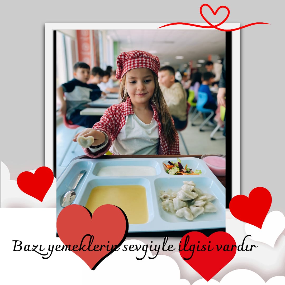 Dünya Sevgi Günü Kutlu Olsun 💜