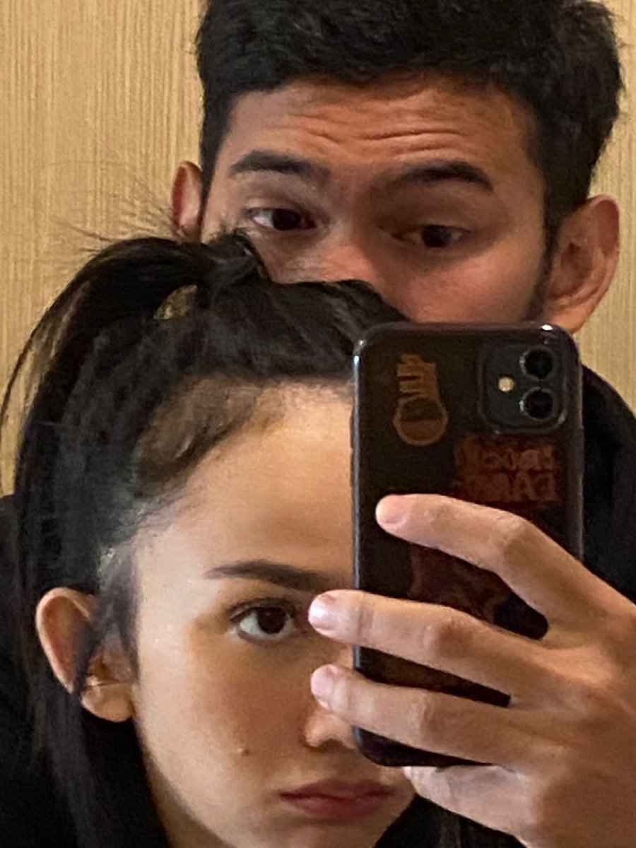 happy valentine’s day ❤️