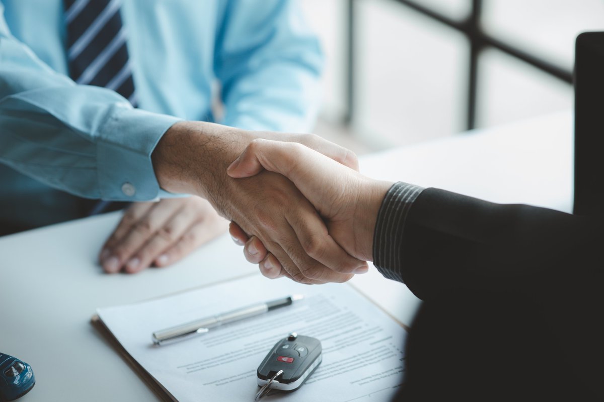 TradesureQuote's tweet photo. There's nothing we love more than getting our customers the best possible Motor Trade cover at an affordable rate.

Would you like to discuss your Motor Trade policy with us? Call us on 0121 248 9300 or find out more at https://t.co/IGhnEivVTH

#MotorTradeInsurance https://t.co/0zkyNi1zdd