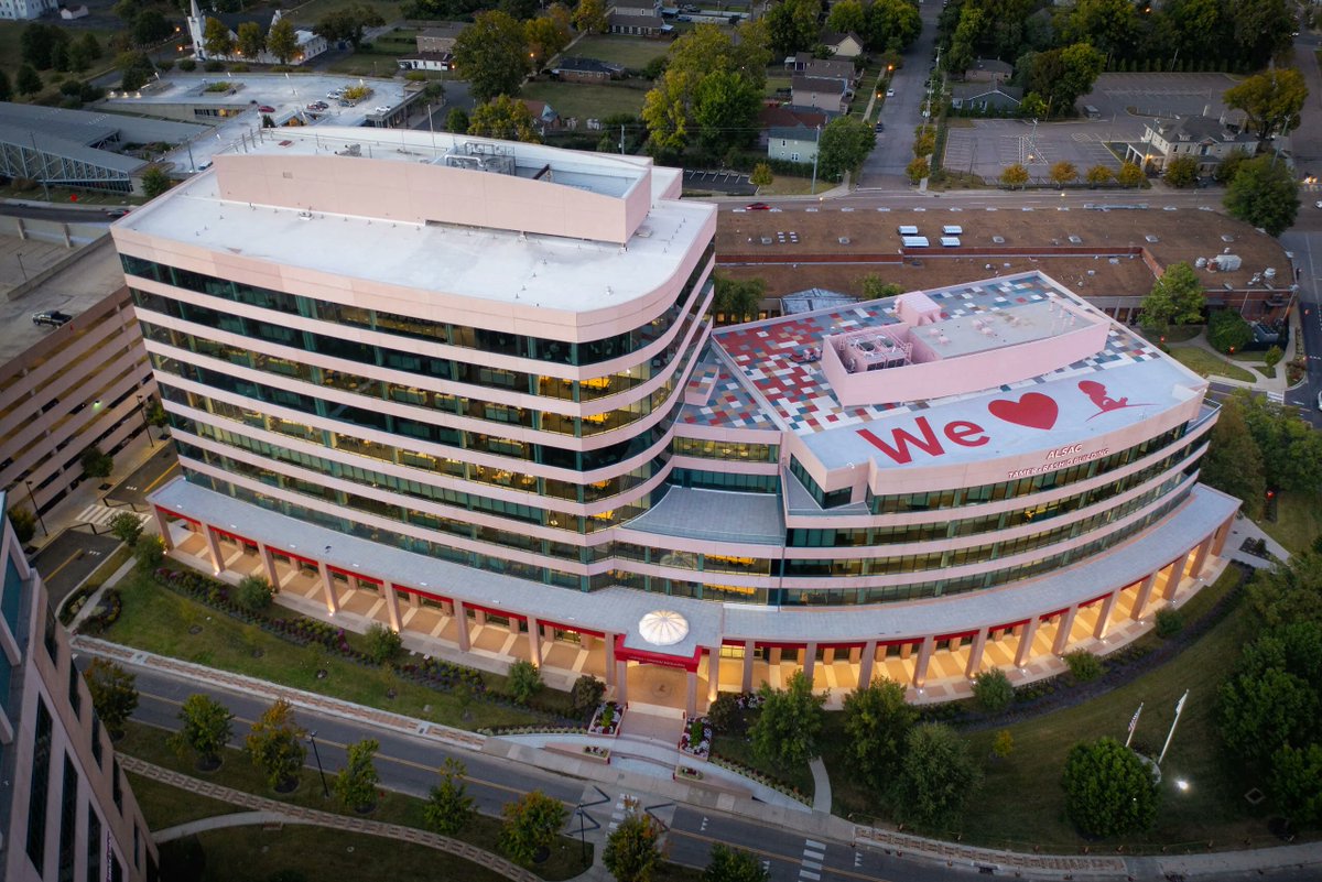 Sending love to our patients and families this Valentine’s Day.