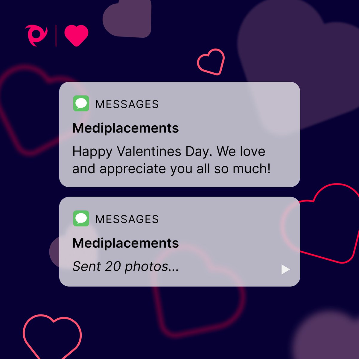 Mediplacements tweet media