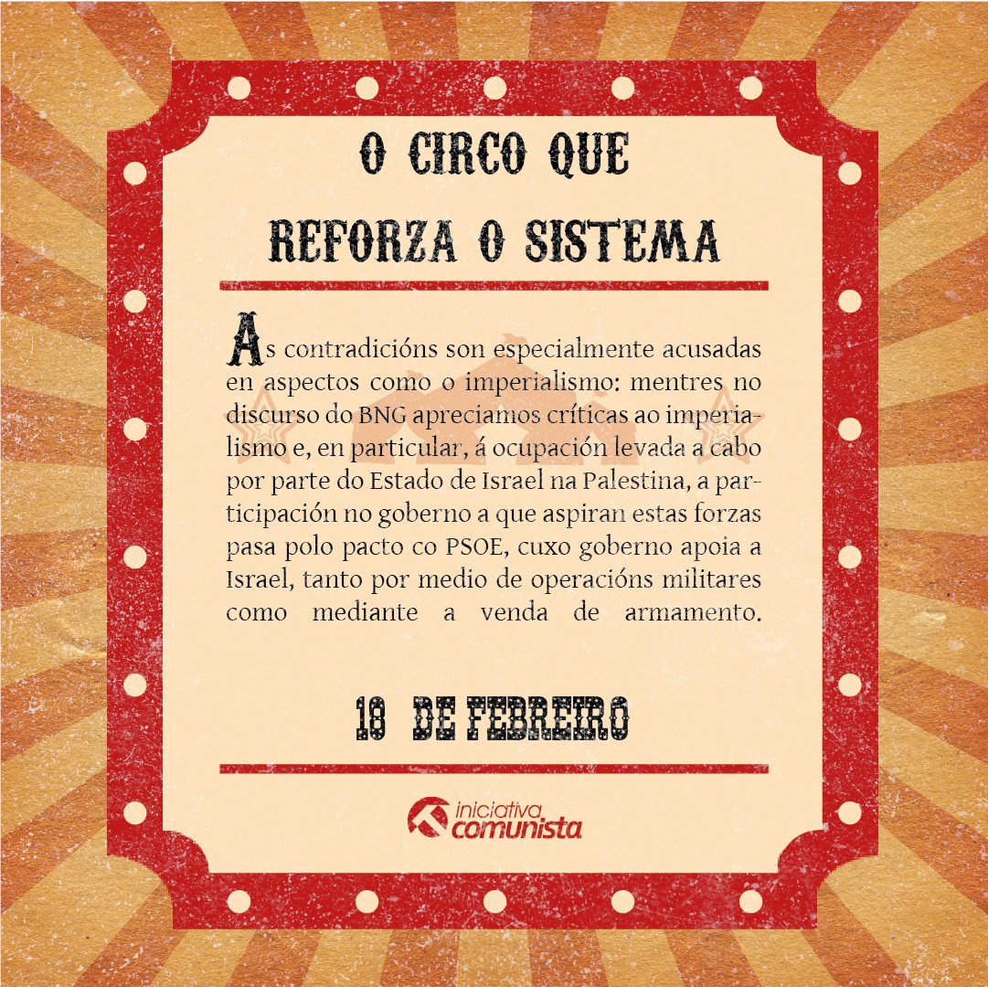 IC_Galiza's tweet photo. https://t.co/7DmhHQ1AyH